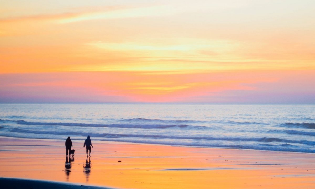 شاطئ Can-uba Beach